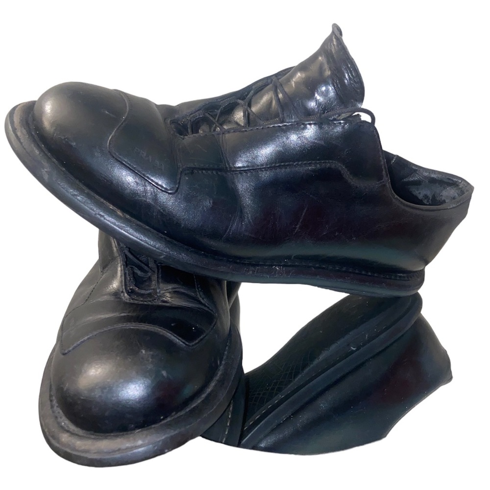 Prada Leather shoes - Picture 3 of 7